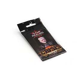 Star Realms Crisis Heroes Board Game