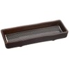 Nakamura Shoji Incense Plate (For Indoors) Sun/Summer Tamé