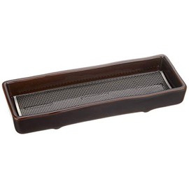Nakamura Shoji Incense Plate (For Indoors) Sun/Summer Tamé