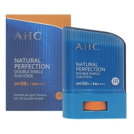 AHC Natural Perfection Fresh Sun Stick 14g SPF50+ PA++++ Made in Korea Cosmetic by Junyshop