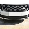 car-attention For Range Rover HSE Vogue L405 18-21 Black Front