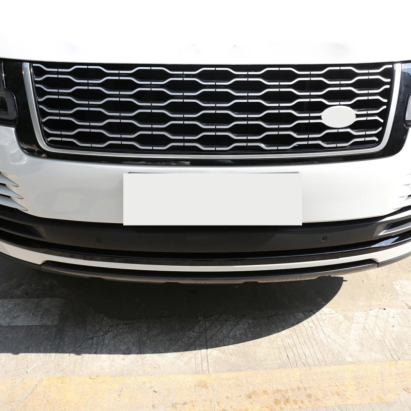 car-attention For Range Rover HSE Vogue L405 18-21 Black Front