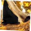 CIYODO Practical Leaf Storage Bag Durable Oxford Cloth Dust Bag