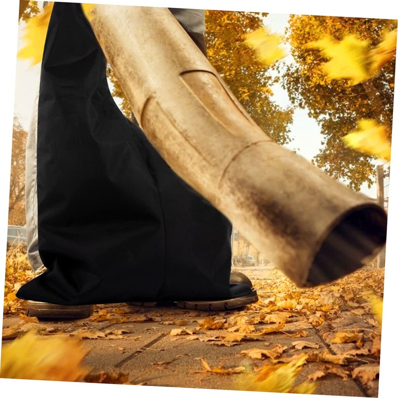 CIYODO Practical Leaf Storage Bag Durable Oxford Cloth Dust Bag