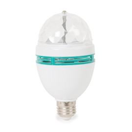 Funtime LED Disco Bulb