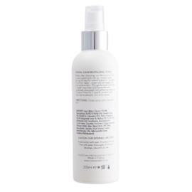 Crystal Clear Revitalising Tonic 200 ml