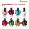 Sally Hansen Miracle Gel Holiday Salon Quality Nail Polish |