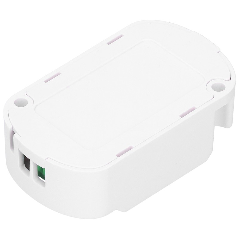 KR2201WB-4 Intelligent Wireless Light Switch Remote Control Automation Module 90-250V