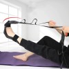 Unbranded Yoga Stretching Trainer Stroke Correction Belt Foot Stretcher Ankle