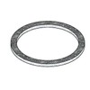 Original MCZ Smoke Gasket for Pellet Stoves Code .41801002600