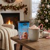 Stephen's Gourmet Hot Cocoa, Candycane Cocoa Milk, 14 OZ (Pack