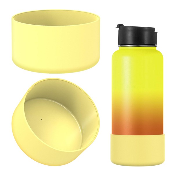 Linkidea Water Bottle Boot Compatible with Iron °Flask Wide Mouth