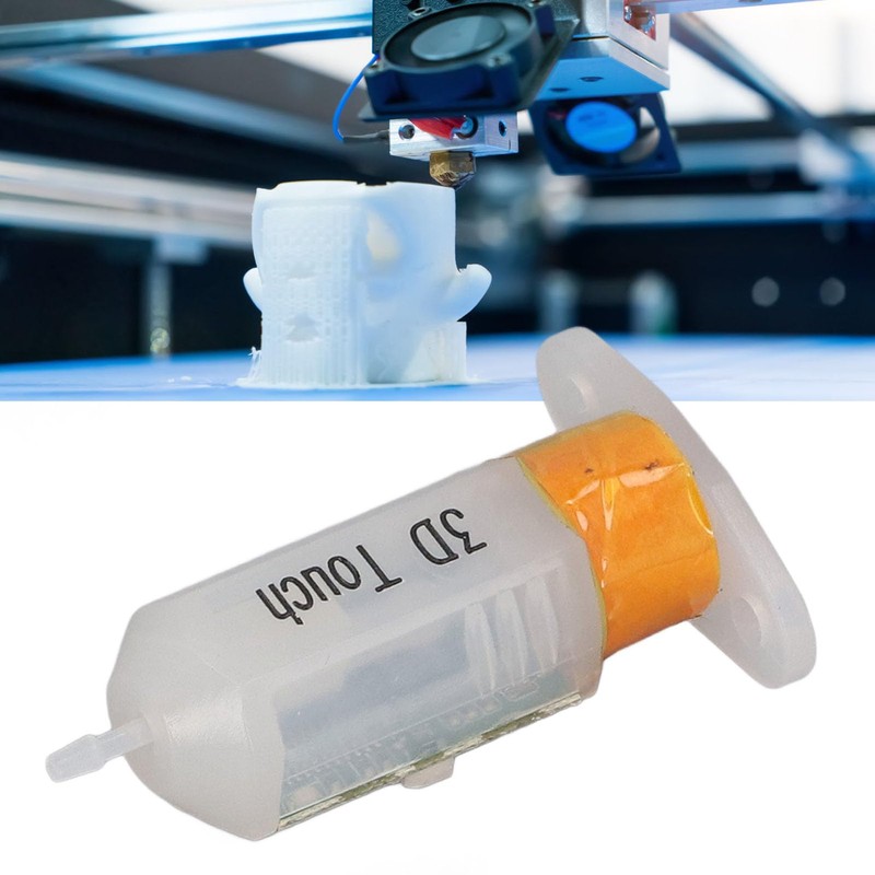 3D Touch Car Bed Leveling Sensor Kit, Automatic Freshmatic Printer