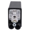 Pressure Switch, Replacement 4 Hole Air Compressor Valve Voltage Regulation