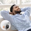 DELUXEFOX Memory Foam Earbud Tips Ear Tips Sponge Ear Plugs