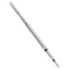 Soldering Iron Tip Stainless Steel Integrated High Thermal Conductivity Soldering
