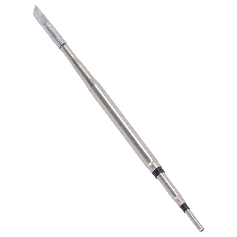 Soldering Iron Tip Stainless Steel Integrated High Thermal Conductivity Soldering
