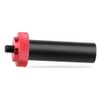 'Camvate 15 mm Rod Microphone Holder with 1/4-20 Threaded Hole