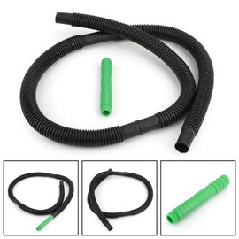 Bruce & Shark Motorcycle Fuel Lines Fuel Hose Kit Fits Ya-maha Outboard 15 HP - 150 HP 4-Stroke Motors 1994-2021
