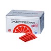 위니딧 Korea Eun Dan Vitamin C 1000 Tablets 120 Vitamin