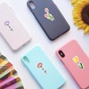 Spring Flower Sticker, 50pcs Floral Pattern DIY Sticker, Decorative Stickers for Mobile