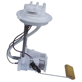 Qiape Fuel Pump Assembly 25352886 Compatible with Toyota