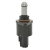 53030821AB Idle Air Control Valve Compatible with 1998-2004 Jeep Wrangler