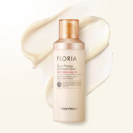 토니모리 [Large Capacity] Floria Nutra Energy 100-Hour Cream 100ml