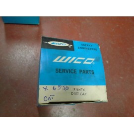 CAT wico x16474 , x6526 , caterpillar magneto cap
