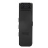 Mini Body Camera Multifunction 1080P HD Infrared Night Vision Back
