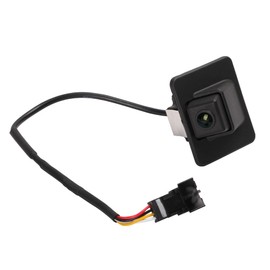 Rear View Park Assist Reverse Camera Backup Back Up Camera Compatible with 2011 2012 2013 11 12 13 Kia Optima 95760-2T001