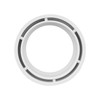 CHARLOTTE PIPE 4 x 3 DWV Flush Bushing SPGXHUB DWV