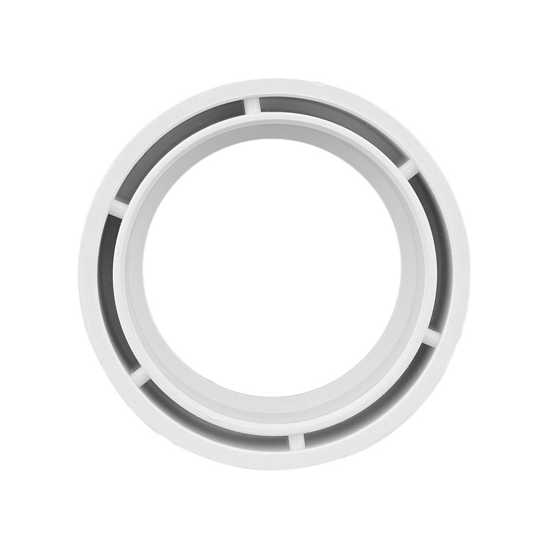 CHARLOTTE PIPE 4 x 3 DWV Flush Bushing SPGXHUB DWV