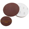 Be In Your Mind 150mm Sanding Discs Hook and Loop
