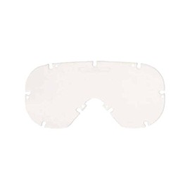 TRUSCO(トラスコ) セーフティゴーグル用スペアレンズ