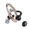 Unikpas Antenna Assembly Holder w/Antenna Base&Nut Repair Kit Compatible for