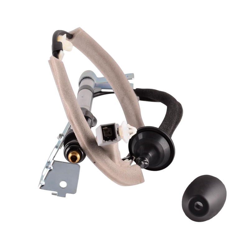 Unikpas Antenna Assembly Holder w/Antenna Base&Nut Repair Kit Compatible for