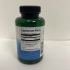Swanson Inositol 650 mg 100 CapsulesX2 Pack EXP:07/2025