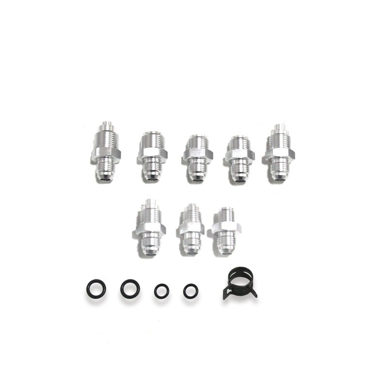 Universal Power Steering Pump to gear box or rack &