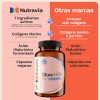 Nutravia Glow Hsn 7 En 1 90 Caps Colageno Marino
