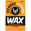 Demon Warm Wax 133g Snowboard Wax - Orange
