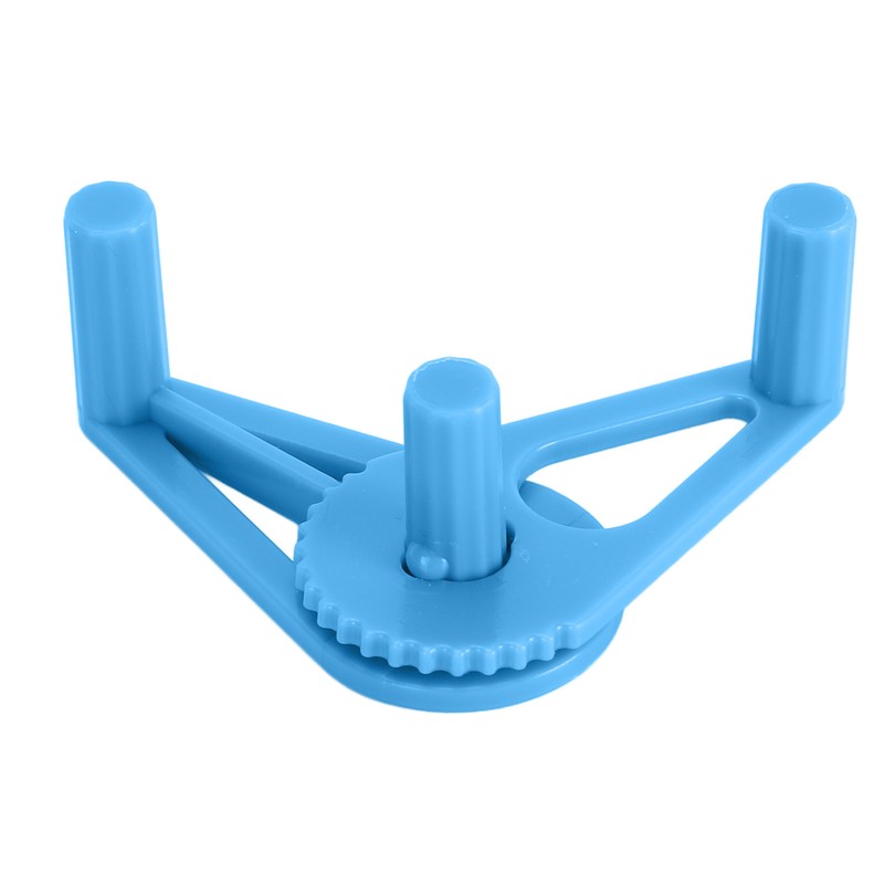 50 Packs Plant Support Clip Branch Reusable Adjustable Stem Trainer