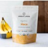 Sprout Living Raiz De Maca Gelatinizada En Polvo 1 Libra