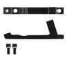 HOUSON Disc Brake Adapter, Bicycle Disc Brake Adapter Disc Brake