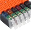 Ink Cartridges Compatible Refill Replacement for PIXUS Printer MG5430 5530