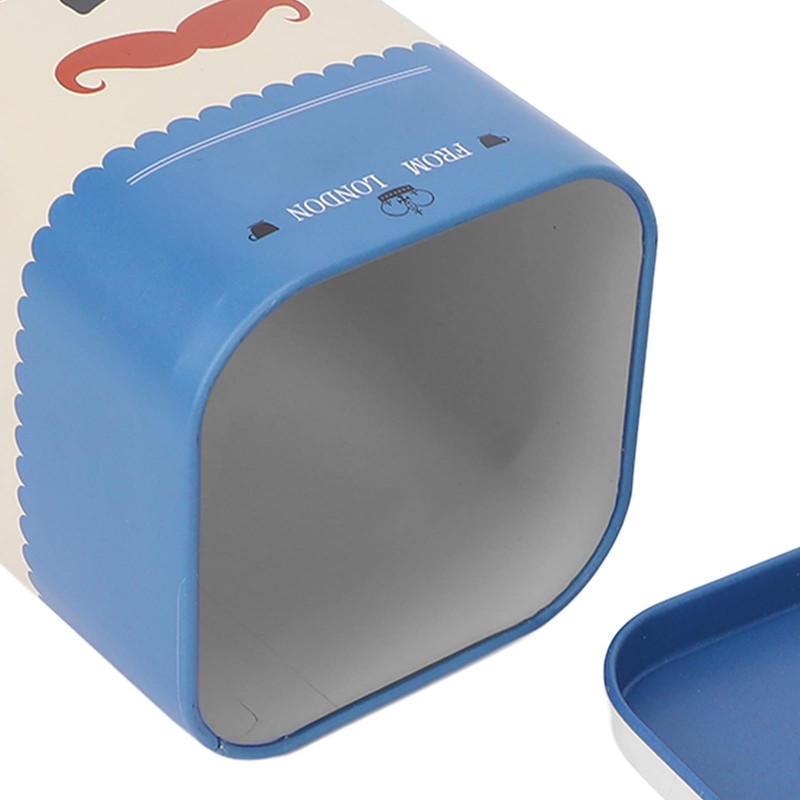 Blade Containers, Blade Disposal Boxes Blade Disposal Boxes Removable Design