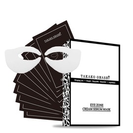 TAKAKO OHASHI Eye Zone Cream Serum Mask Sheet Mask Izone Beauty Treatment Beauty Ingredient