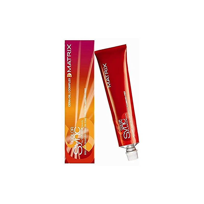 Matrix ColorSync Clear 90 ml