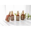 Water-luminous elasticity moisturizing) Bifida Glowing Essence Sticky No Moisture -
