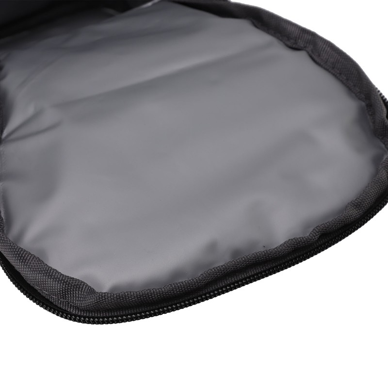 Baby Bottle Thermal Bag Bottle Storage Bag Waterproof Nylon Insulation
